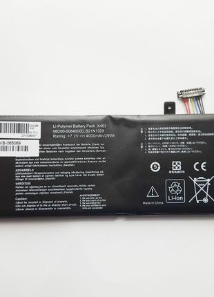 Батарея для ноутбука Asus X553 B21N1329, 4000mAh (29Wh), 2cell...
