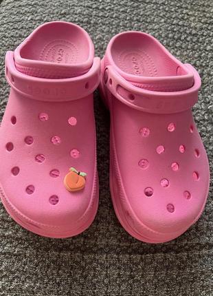 Сабо crocs