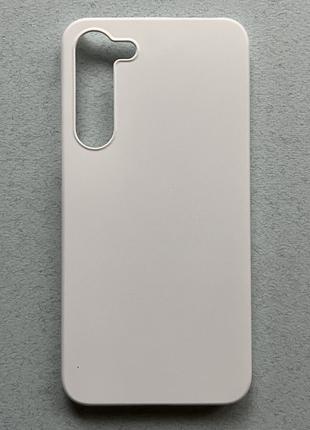 Чехол (бампер, накладка) для Samsung Galaxy S23 Plus (Samsung ...