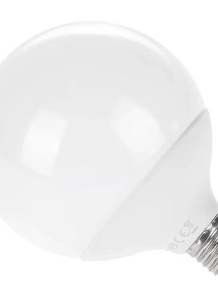 Світлодіодна лампа LED E27 20 W WW G120 "SG"