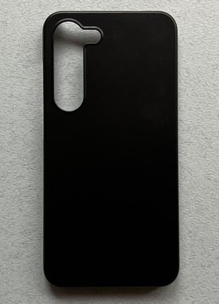 Чехол (бампер, накладка) для Samsung Galaxy S23 (Samsung SM-S9...