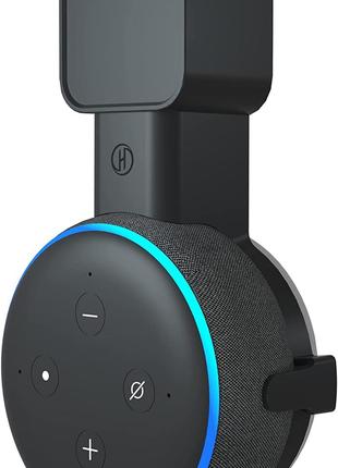 Настенное крепление Hearear Peak E1 Alexa Echo Dot 3-го поколения