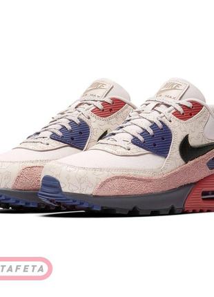 Кроссовки nike air max 90