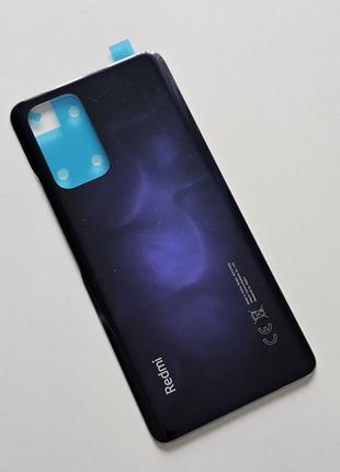 Задняя крышка Xiaomi Redmi Note 10 Pro, цвет - Фиолетовый