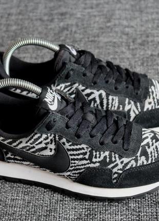 Кроссовки nike air pegasus 83 jacquard оригинал