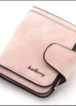 Жіночий гаманець клатч Baellerry Forever N2346