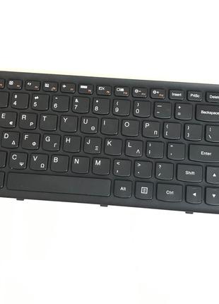 Клавиатура для ноутбука Lenovo IdeaPad Flex 15/G500S/G505S/S50...