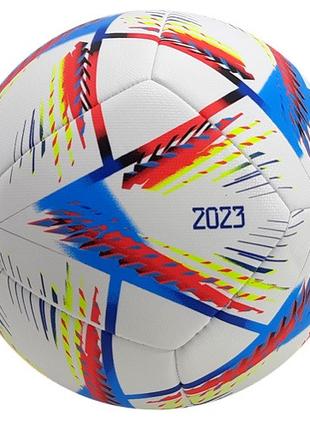 Мяч для Футбола Al Rihla World Cup 2023