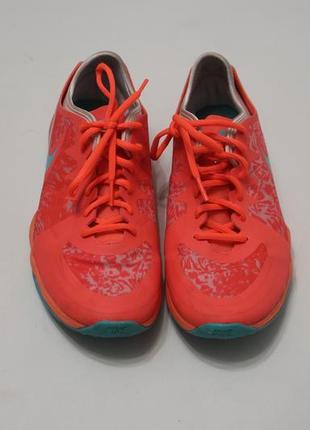 Кроссовки nike dual fusion tr3