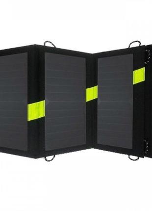 Портативная солнечная панель Allpowers 20W Xdragon