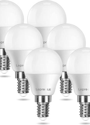 Светодиодная лампа Lepro E14