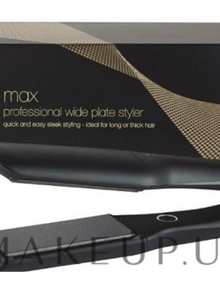 Ghd Max Styler Утюжок для выпрямления волос профессиональный в...
