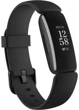 Б/У Фитнес-браслет Fitbit Inspire 2 Black FB418BKBK