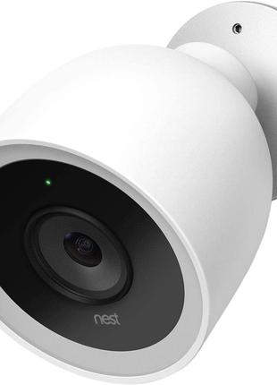 Сток, Google Nest NC4100GB Наружная камера видеонаблюдения Nes...