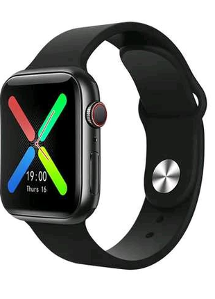 Смарт часы Smart Watch X7