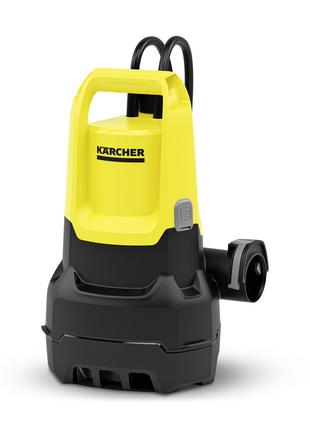 Дренажный насос для грязной воды Karcher SP 16.000 Dirt 1.645-...