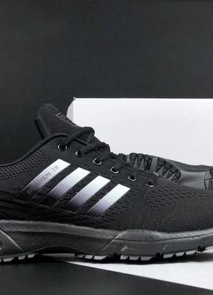 Демисезонные кроссовки «adidas stilli marathon tr»