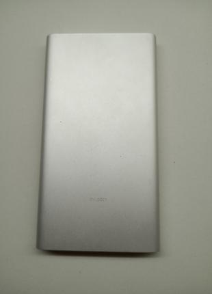 Повер банк (Power Bank) Xiaomi Mi Power Bank 2 5000 mAh