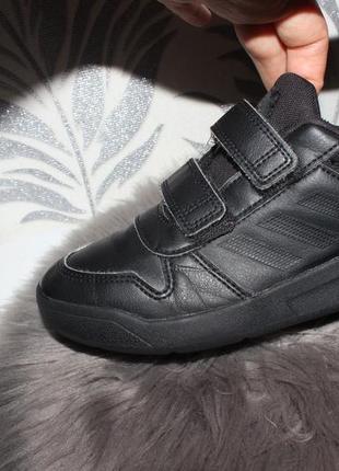 Adidas кроссовки 21 см стелька