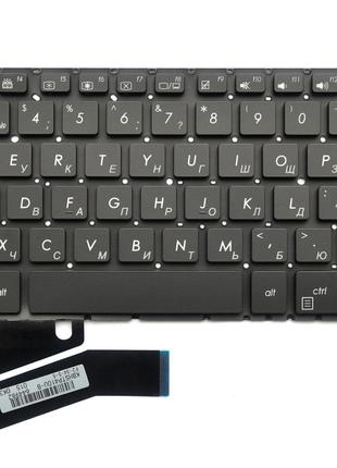 Клавиатура для ноутбуков Asus VivoBook TP410, TP410U, TP410UA,...
