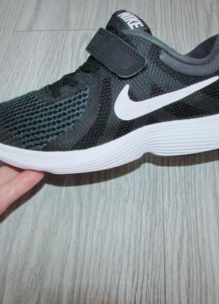 Nike кросівки 18.5 см устілка