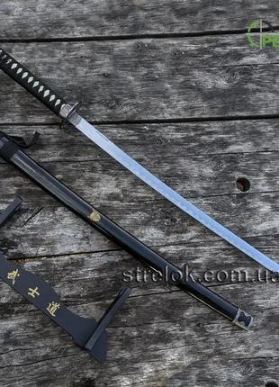 Самурайский меч катана №16