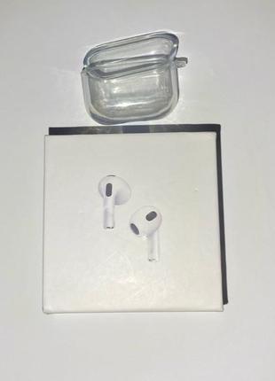 Наушники Apple AirPods 3