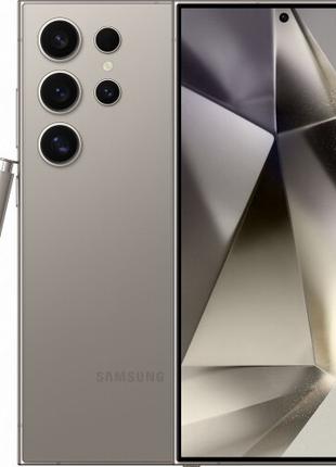 Защитная гидрогелевая пленка для Samsung Galaxy S24 Ultra