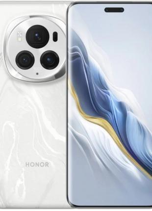 Захисна гідрогелева плівка для Honor Magic6 Pro