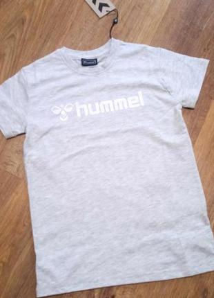 Футболка hummel