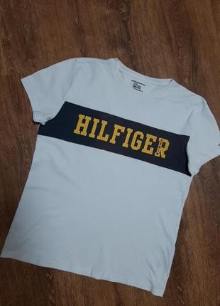 Футболка hilfiger