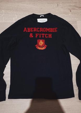 Abercrombie and fitch