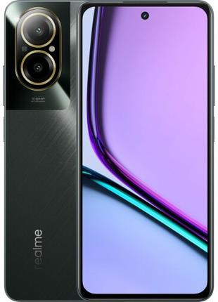 Защитная гидрогелевая пленка для Realme C67