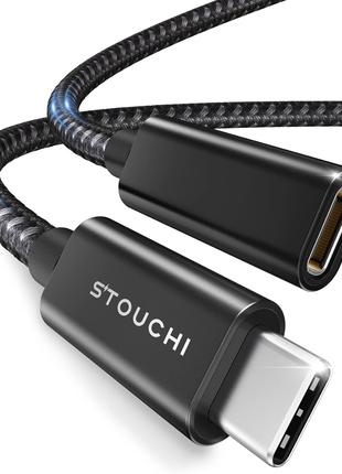 Удлинительный кабель Stouchi USB C