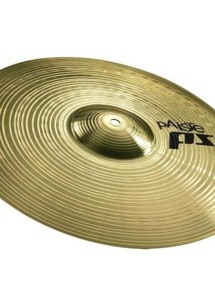 PAISTE 3 Crash 16" Тарілка для барабанів