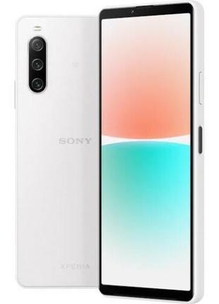 Захисна гідрогелева плівка для Sony Xperia 10 V