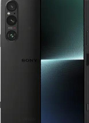 Защитная гидрогелевая пленка для Sony Xperia 1 V