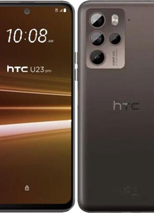 Защитная гидрогелевая пленка для HTC U23 Pro 5G