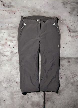 Cmp горнолыжные брюки лыжные брюки зимние брюки