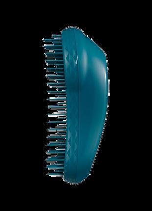 Щетка для волос Tangle Teezer Original Plant Brush Deep Sea Blue