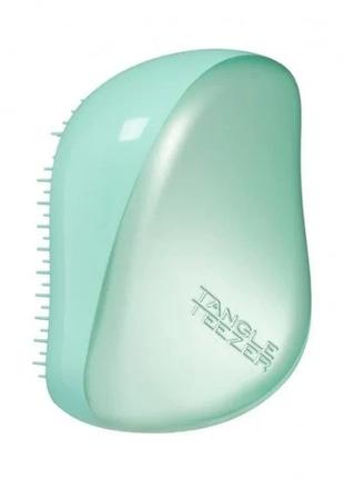 Расческа для волос Tangle Teezer Compact Styler Frosted Teal C...