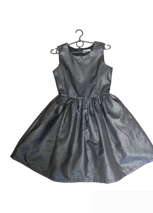 Праздничное платье для девочки h&amp;m 11-12 лет 152см