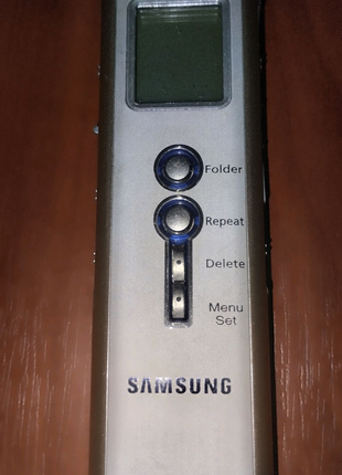 Цифровой диктофон Samsung BR-1640 Voice Yepp
