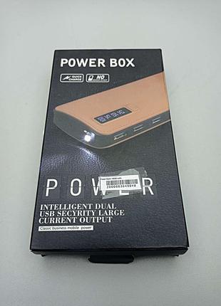 Универсальный внешний аккумулятор повербанк Б/У Power Bank 180...