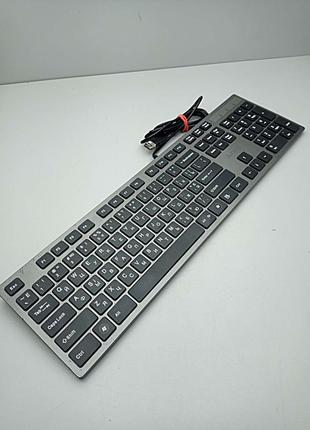 Клавиатура компьютерная Б/У A4Tech KV-300H