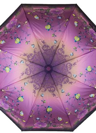Полуавтоматический женский зонт SL (PODSL21304-4)