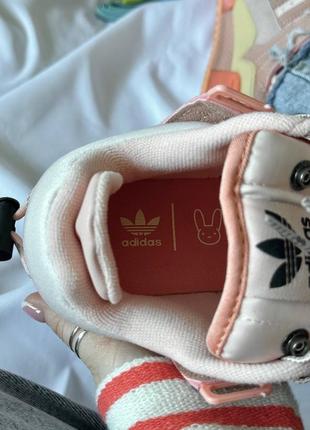 Adidas forum bad bunny x easter egg 🥚