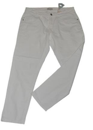 Жіночі білі джинси розмір 50 blue motion німеччина