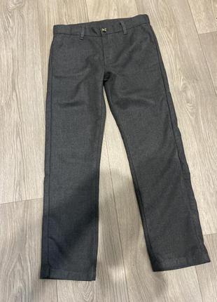 Lc waikikiki брюки 7-8 лет, 104-110 см