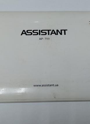 Задняя крышка для планшета Assistant AP-700